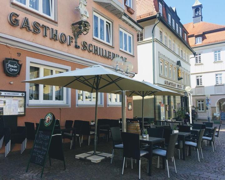 Restaurant Schillerhof